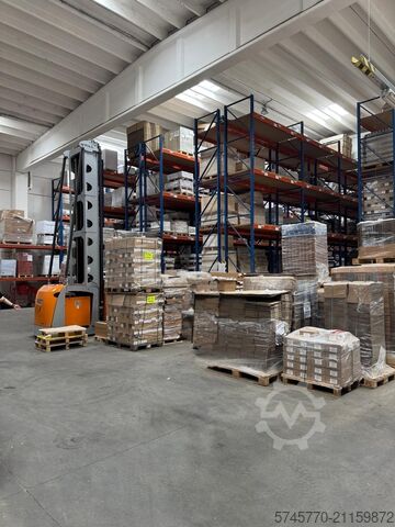 Zwaarlaststelling META MULTIPAL DUWIC