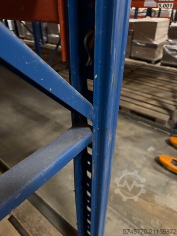 Zwaarlaststelling META MULTIPAL DUWIC