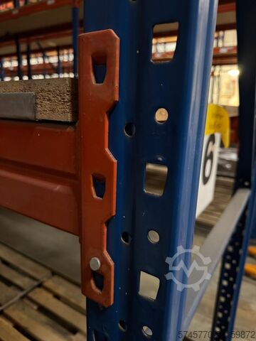 Zwaarlaststelling META MULTIPAL DUWIC