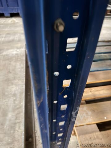 Zwaarlaststelling META MULTIPAL DUWIC