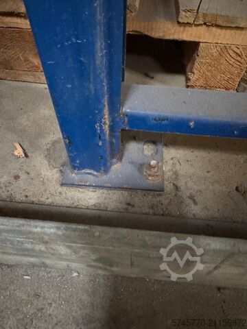 Zwaarlaststelling META MULTIPAL DUWIC