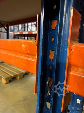 Zwaarlaststelling META MULTIPAL DUWIC