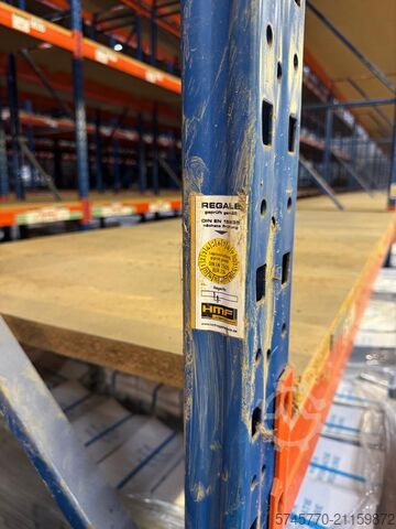 Zwaarlaststelling META MULTIPAL DUWIC