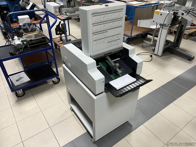 Hajtogatógép Horizon PF P-330 Folding Machine with Base