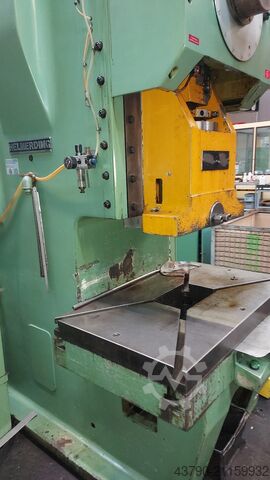 Excenterprés Helmerding ERH 150 B