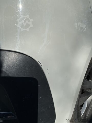 Autocamper Volkswagen California Coast 2022 | Cambio automatico | Tetto a soffietto