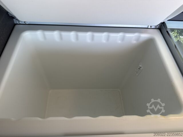 Autocamper Volkswagen California Coast 2022 | Cambio automatico | Tetto a soffietto