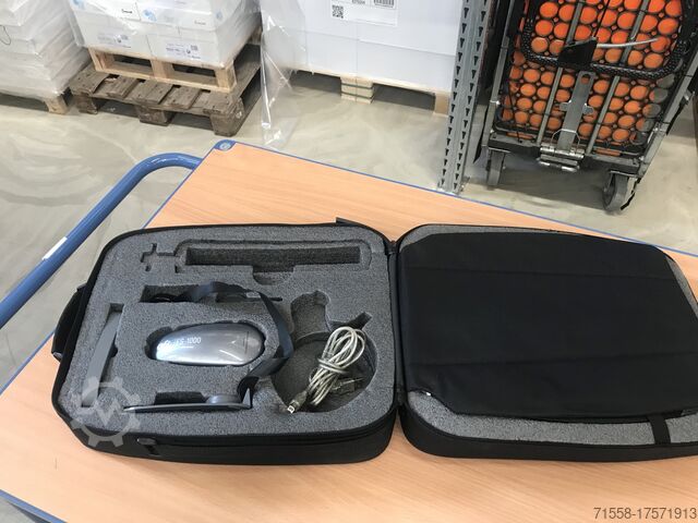 Macchina da stampa digitale EFI ES-1000 Spectrometer