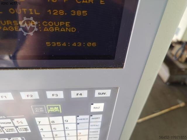 Vertikalna obradni centar BROTHER TC-229N