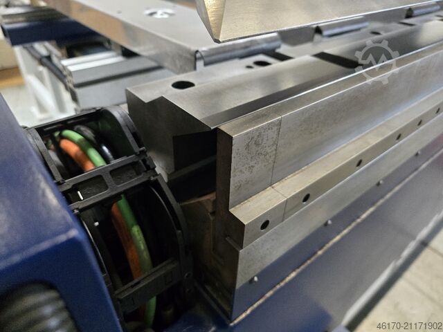 Plaatwals Schroder SPB EVO 3200 4 UD