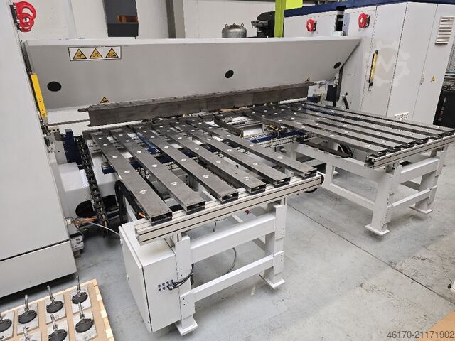 Plaatwals Schroder SPB EVO 3200 4 UD