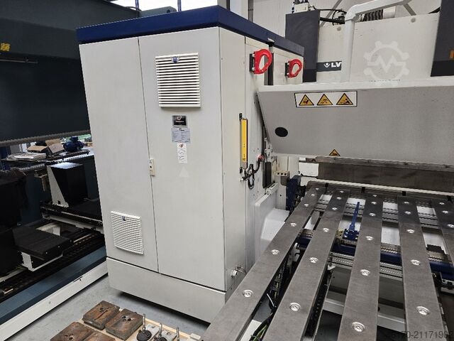 Plaatwals Schroder SPB EVO 3200 4 UD