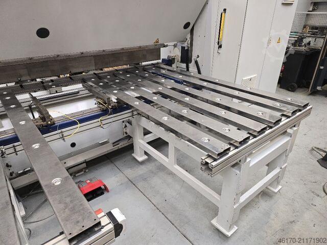 Plaatwals Schroder SPB EVO 3200 4 UD