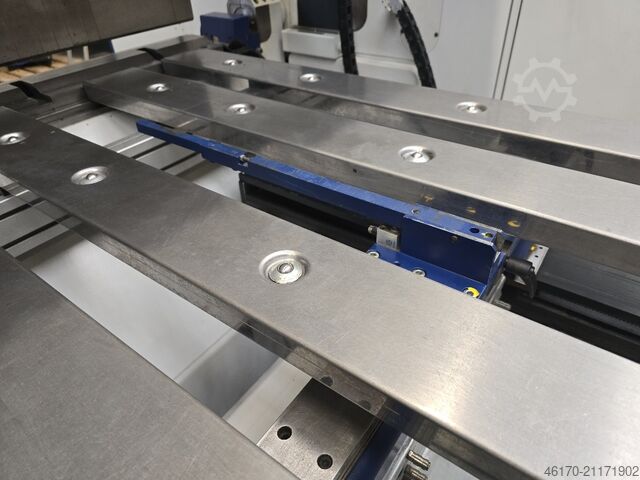 Plaatwals Schroder SPB EVO 3200 4 UD