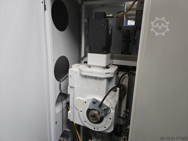 Plaatwals Schroder SPB EVO 3200 4 UD