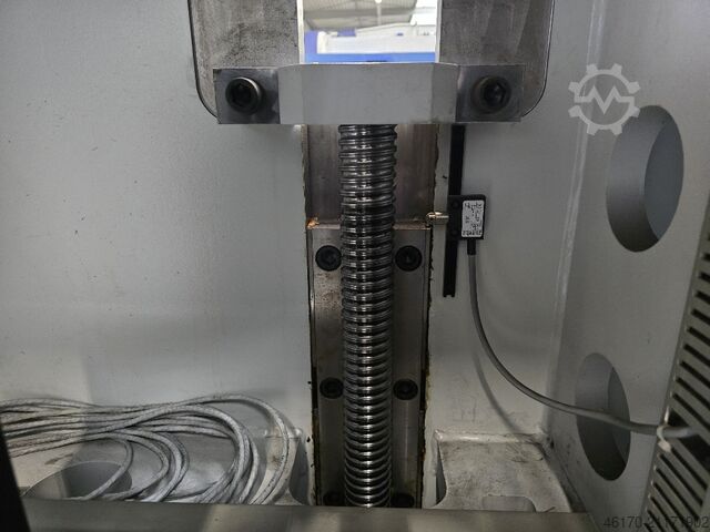 Plaatwals Schroder SPB EVO 3200 4 UD