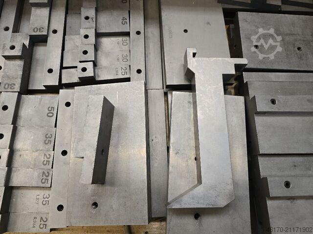 Plaatwals Schroder SPB EVO 3200 4 UD