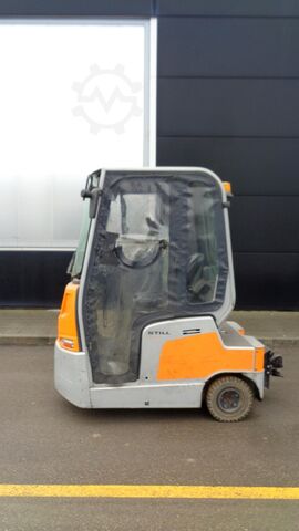 Marcador de posición STILL LTX70