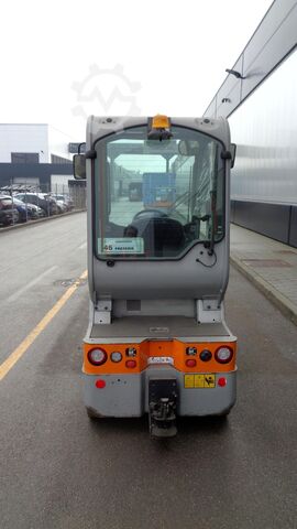 Marcador de posición STILL LTX70