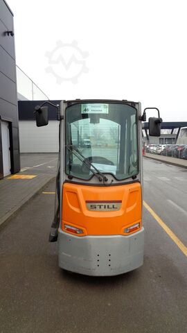 Marcador de posición STILL LTX70