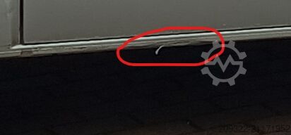 Autocaravana Volkswagen California Coast |2022 EURO6|Venditore professionista