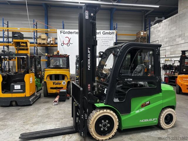  Noblelift FE4P38Q