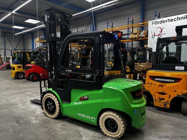  Noblelift FE4P38Q
