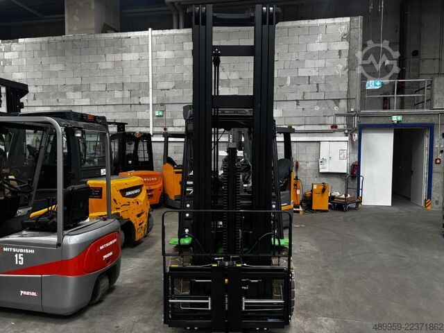  Noblelift FE4P38Q