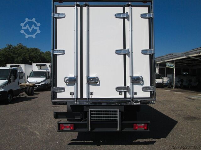 Kühltransporter IVECO 72C18 3.0 *2xThermo-King*Euro6*Kima*