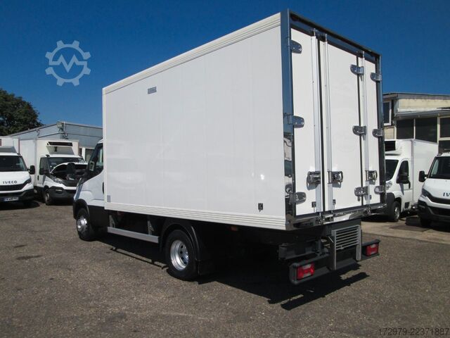 Kühltransporter IVECO 72C18 3.0 *2xThermo-King*Euro6*Kima*
