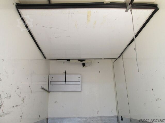 Kühltransporter IVECO 72C18 3.0 *2xThermo-King*Euro6*Kima*