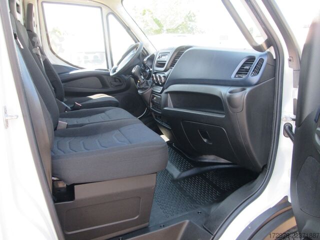 Kühltransporter IVECO 72C18 3.0 *2xThermo-King*Euro6*Kima*