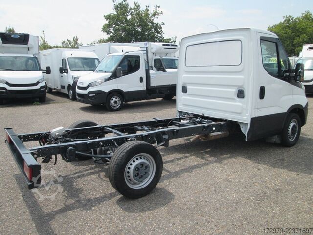 Telaio furgone IVECO 35 S12 *Fahrgestell*Euro6*