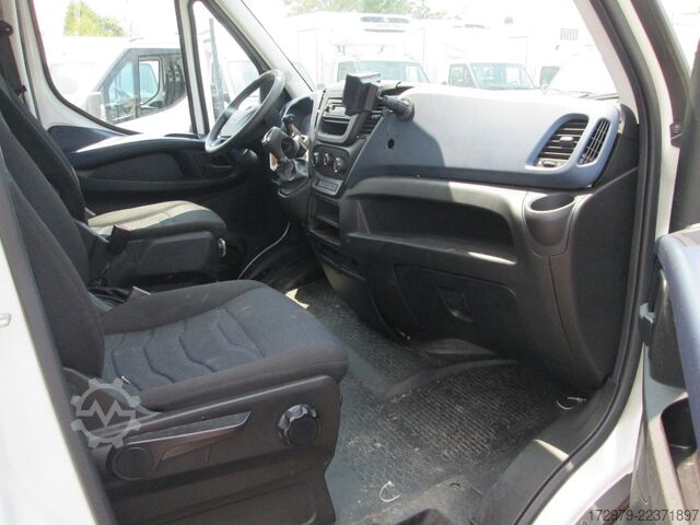 Telaio furgone IVECO 35 S12 *Fahrgestell*Euro6*