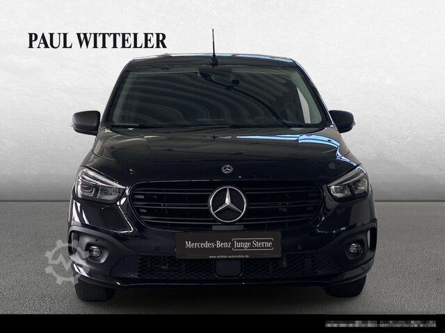 Bestelwagen MERCEDES-BENZ Citan 112 CDI Kasten PRO Lang Navi/Autom./Klima
