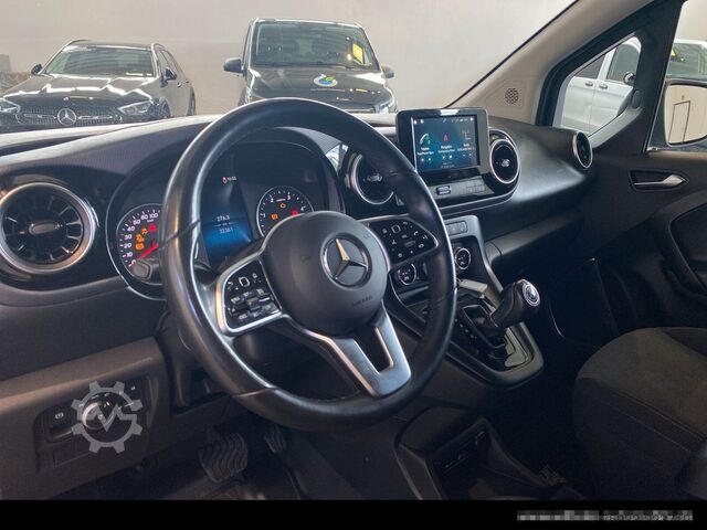 Bestelwagen MERCEDES-BENZ Citan 112 CDI Kasten PRO Lang Navi/Autom./Klima
