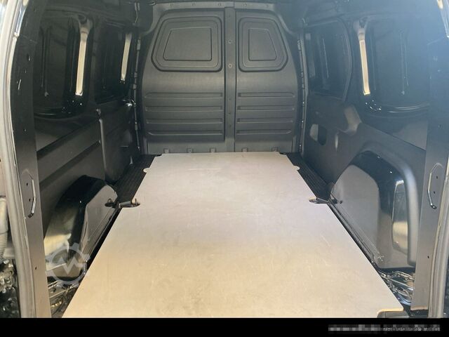 Bestelwagen MERCEDES-BENZ Citan 112 CDI Kasten PRO Lang Navi/Autom./Klima