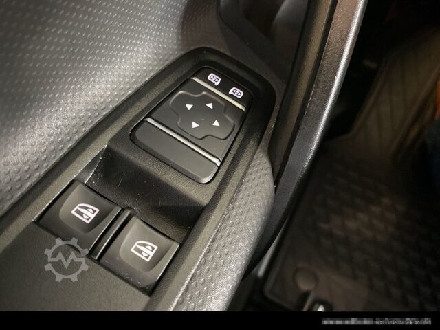 Bestelwagen MERCEDES-BENZ Citan 112 CDI Kasten PRO Lang Navi/Autom./Klima