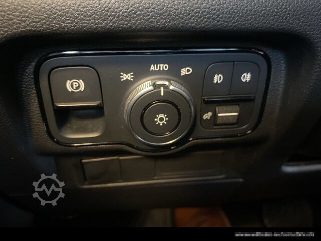 Bestelwagen MERCEDES-BENZ Citan 112 CDI Kasten PRO Lang Navi/Autom./Klima