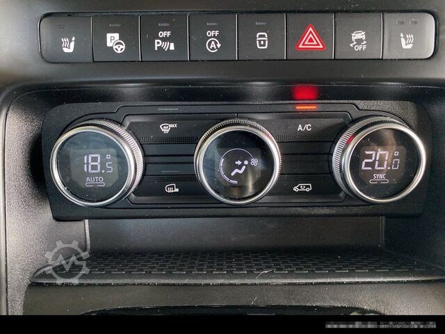 Bestelwagen MERCEDES-BENZ Citan 112 CDI Kasten PRO Lang Navi/Autom./Klima