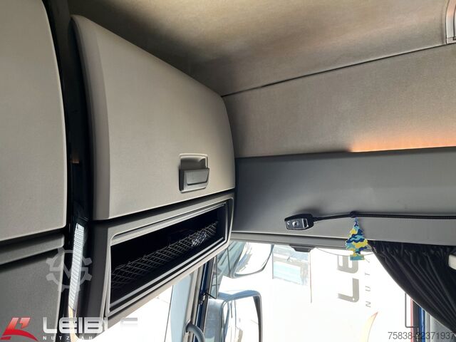 Tracteur routier standard RENAULT T 480 HIGH*4x2*Vollluft*Standklima*Alcoa*225tkm*