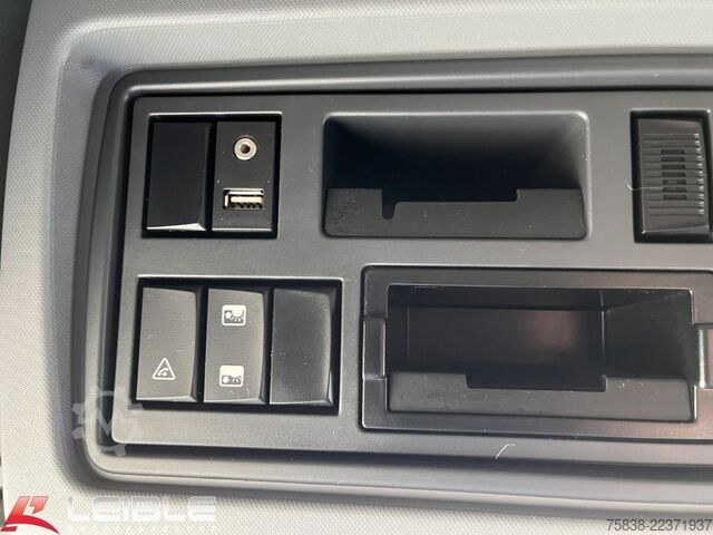 Tracteur routier standard RENAULT T 480 HIGH*4x2*Vollluft*Standklima*Alcoa*225tkm*