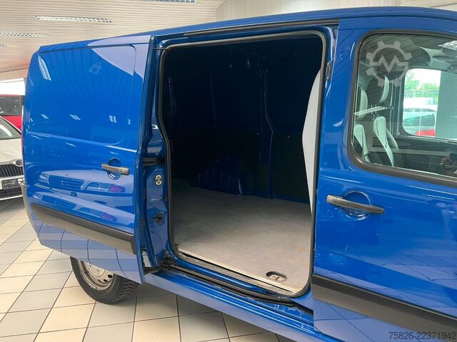 Furgone CITROEN Jumpy 2.0 165 L2H1 Kasten*Klima*1.Hand*Tüv neu*