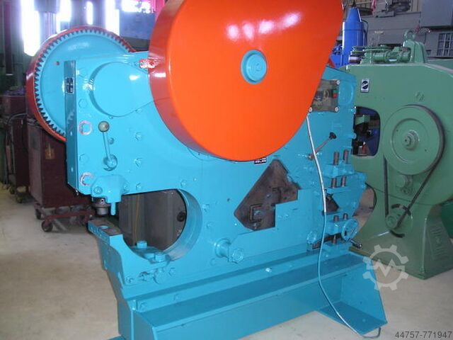 FOARFECE DIN OŢEL SECŢIUNEA PEDDINGHAUS 210/20