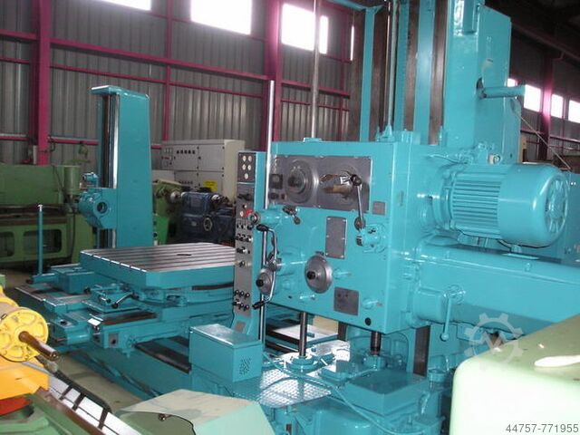 UNALMAS STANKOIMPORT STANKO 90