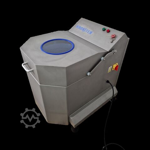 Centrifuge spin dryer Alistar Europe VSD500