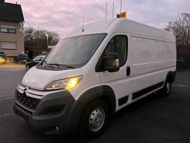 Bestelwagen met verhoogd dak CITROEN Jumper 35 L3H2*Klimaauto*Kamera*2.Hand*
