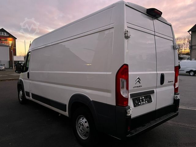 Bestelwagen met verhoogd dak CITROEN Jumper 35 L3H2*Klimaauto*Kamera*2.Hand*