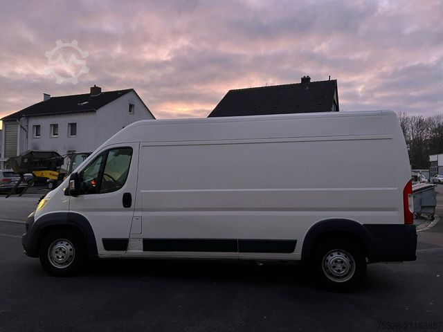 Bestelwagen met verhoogd dak CITROEN Jumper 35 L3H2*Klimaauto*Kamera*2.Hand*