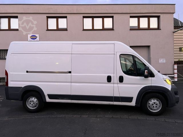 Bestelwagen met verhoogd dak CITROEN Jumper 35 L3H2*Klimaauto*Kamera*2.Hand*